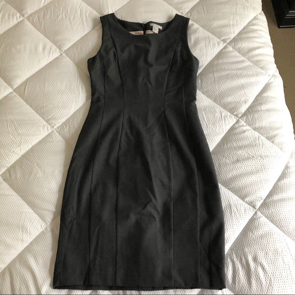 H&M Pencil Dress - Size 6